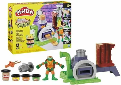 Produktbild von Knetspiel Hasbro