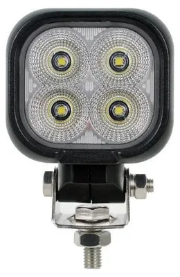 Obrázek produktu pro 78 mm, 40 W LED (halogenová dioda) LED žárovka OSRAM 3400 lm PRO pro traktory a kombajny