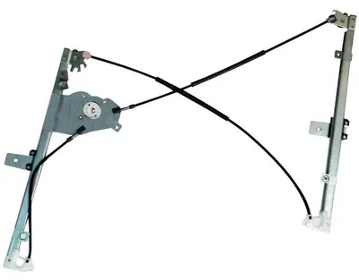 Produktbild von Fensterheber vorne rechts elektrisch VALEO für u.a. NISSAN CABSTAR