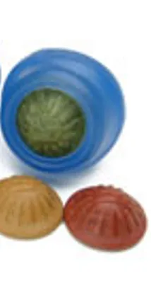 Produktbild von StarMark Everlasting Treat Ball Gr. M mit 1 Treat (Füllung)