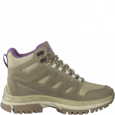 Produktbild von TAMARIS Outdoorschuhe Damen braun 38