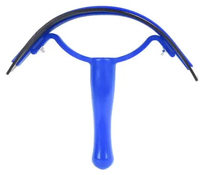 Imagen del producto de Raspador profesional para caballos