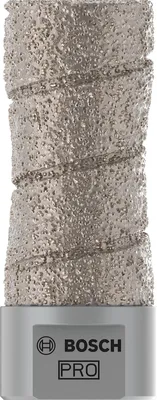 Obrázok produktu pre Bosch 2 608 599 011, Kachlička, Bosch, 2 cm, 1 kusov