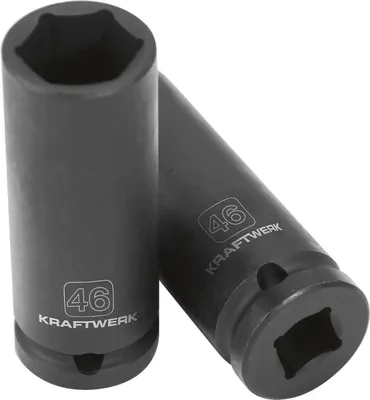 Zdjęcie produktu dla gniazdo udarowe 3/4" o głębokości 46 mm