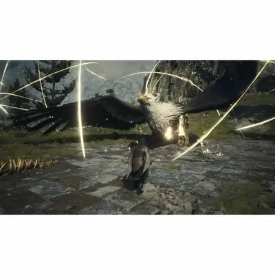 Produktbild von Microids Dragon's Dogma 2 (PS5), PlayStation 5, M (Reif), Physische Medien