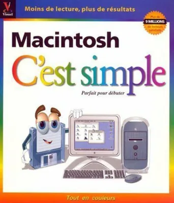 Image de Macintosh c'est simple