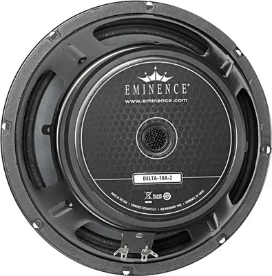 Zdjęcie produktu dla Eminence Delta 10 A2 Kolumna nagłośnieniowa PA