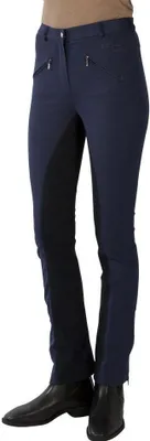 Produktbild von PFIFF Westernhut Utah, Farbe:blau, Groesse:72