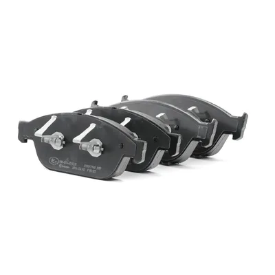 Zdjęcie produktu dla Klocki hamulcowe kpl. BREMBO P 85 127