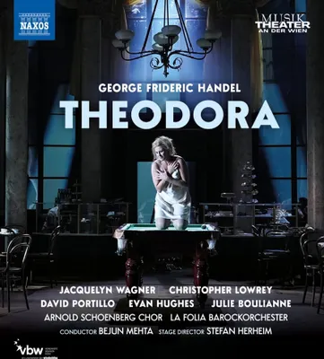 Obrázek produktu pro Theodora
