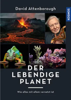 Immagine prodotto di Der lebendige Planet