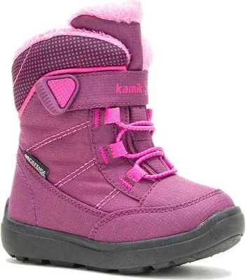 Produktbild von Stance 2 Kids Größe 27 Farbe grape