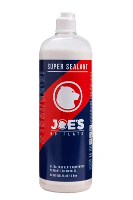 Produktbild von Joe's No Flats Super Sealant 1000 ml Fahrradreifen Reparatur