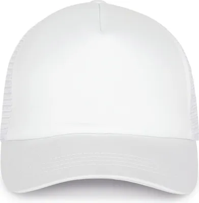 Produktbild von K-up 5-Panel Trucker Kappe Mesh