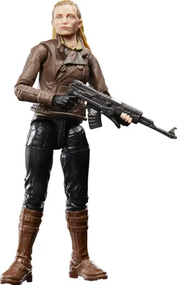 Image de HASBRO - Kolekcjonerska figurka Vel Sartha z Star Wars Andor 15 cm