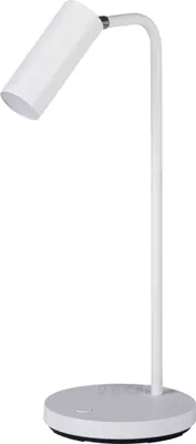 Image de Kanlux S.A. 35290, blanc, plastique, IP20, II, LED, 6500 K