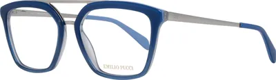 Produktbild von Emilio Pucci Damen Brillengestell EP5071 52086