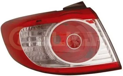 Obrázok produktu pre Heckleuchte DEPO 221-1952R-UE