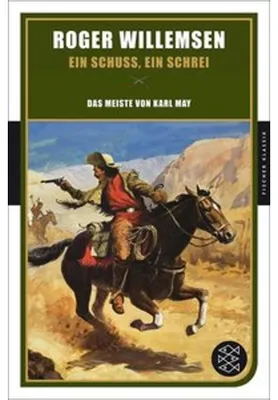 Image de Ein Schuss, ein Schrei
