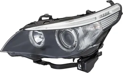 Obrázek produktu pro Levý světlomet Hella pro BMW řady 5 E60