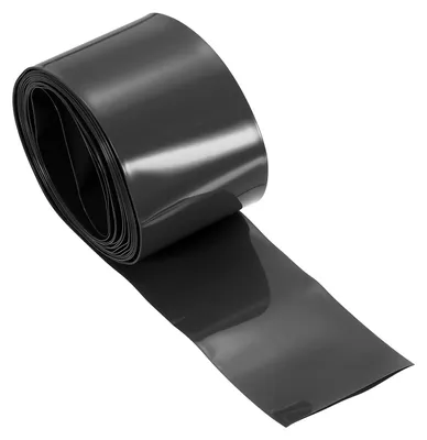 PVC-Krimpschlauch 43 mm x 3 m für 18650/21700/26650 Akkus
