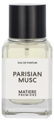 Produktbild von Matiere Premiere Parisian Musc Edp Spray