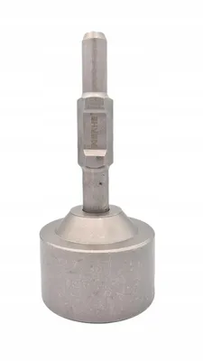Produktbild von Spitze zum Rammen von Pfählen 95x110x250 Hex 30 Werhe