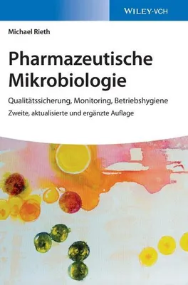 Immagine prodotto di Pharmazeutische Mikrobiologie