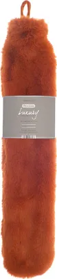 Produktbild von Ribbon - Wärmflasche und Deckel "Super Luxury", Lang RW10406 (Einheitsgröße) (Bronze)