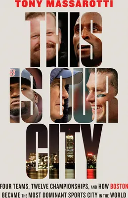Produktbild von This Is Our City