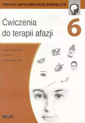 Image de Ćwiczenia do terapii afazji część 6