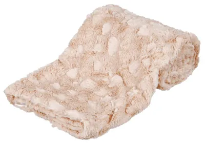 Produktbild von TRIXIE Decke Cosy - beige - 150 × 100 cm