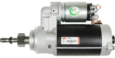 Productafbeelding van Startmotor voor VW Phaeton en Touareg, 12V, 3kW