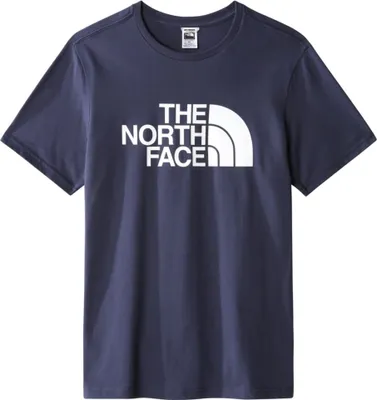 Produktbild von Tshirts The North Face Half Dome Tee E Tnf NF0A89558K21