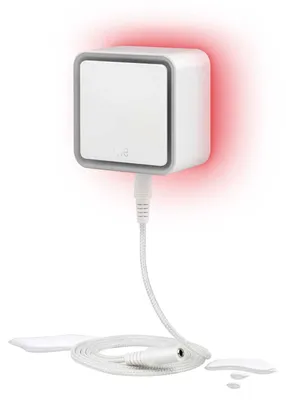 Obrázek produktu pro Eve Systems Wassersensor Eve Water Guard Smart Home