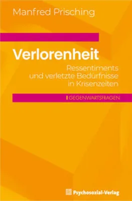 Zdjęcie produktu dla Verlorenheit
