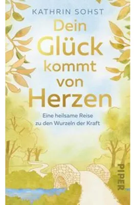 Obrázek produktu pro Dein Glück kommt von Herzen