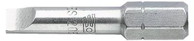 Image de Embout standards série 2 pour vis à fente 8mm - FACOM - ES.208