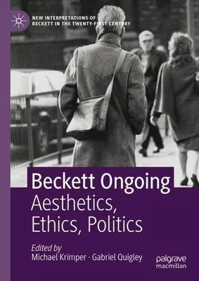 Immagine prodotto di Beckett Ongoing