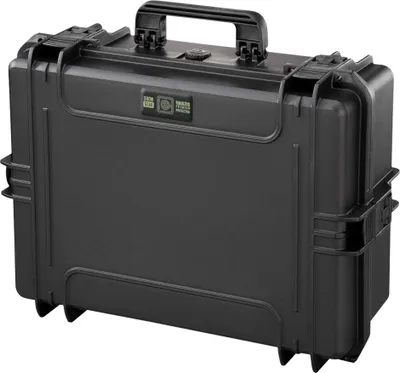 Produktbild von SHOWGEAR Vaultis Case 505 500 x 350 x 194