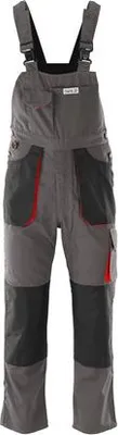 Produktbild von Yato Dan Arbeitshose, Größe Xl Yt-80293