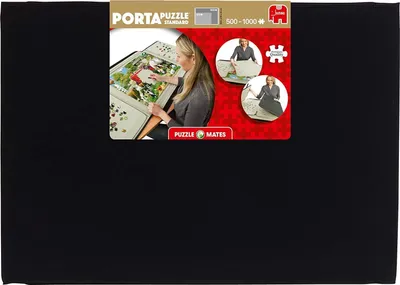 Obrázok produktu pre Puzzle Mates 10715, 1000 kusov, 12 rok / roky