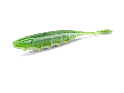 Produktbild von Nays NDL Gummifisch - Gummiköder, Farbe:C-04, Länge / Packungsinhalt:12.7cm / 5 Stück