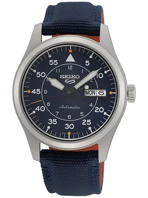 Immagine prodotto di Seiko 5 Seiko 5 Sports SRPH31K1 Orologio automatico da uomo