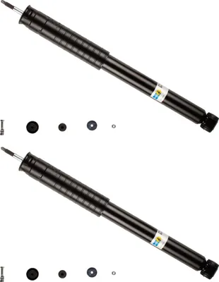 Image de Bilstein B4 Amortisseur arrière seul pour MB A-Class W169 H B4