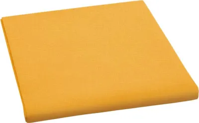 Produktbild von Leintuch 150x230 - 150x230 - gelb