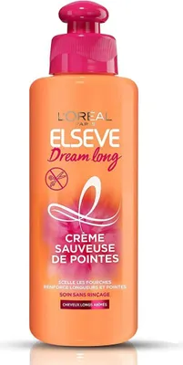 Produktbild von L'Oréal Paris - Dream Long Elseve Spitzenretter-Creme