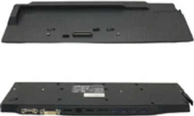 Produktbild von Fujitsu - Port Replikator - für LIFEBOOK E546, E547, E556, E557, E734, E736, E744, E746, E754, E756, T725, T726, U745