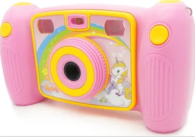 Produktbild von Easypix KiddyPix Mystery