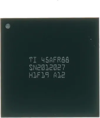 Produktbild von iPhone 15 / Plus / Pro / Max Lade Power IC SN2012027